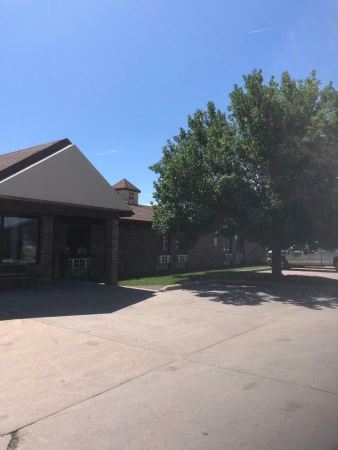 Americas Best Value Inn Onawa Exterior photo